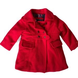 Tommy Hilfiger Pea coat